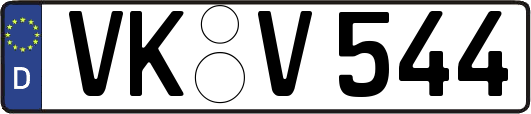 VK-V544