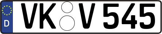 VK-V545