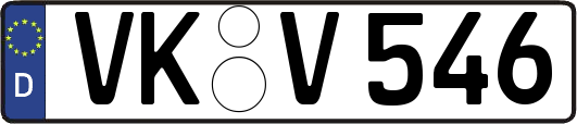 VK-V546