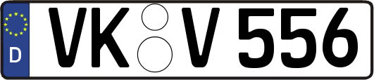 VK-V556