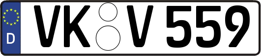 VK-V559