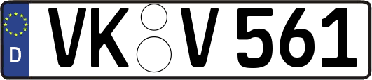 VK-V561