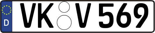 VK-V569