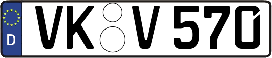 VK-V570