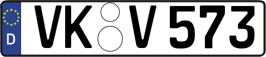 VK-V573