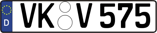 VK-V575