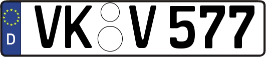 VK-V577