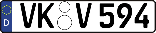 VK-V594