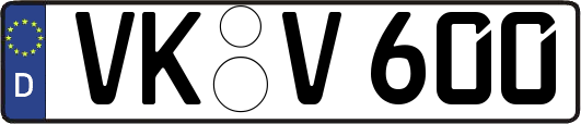 VK-V600