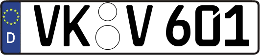 VK-V601