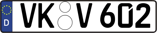 VK-V602