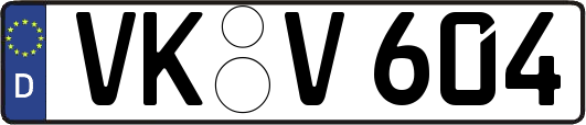 VK-V604