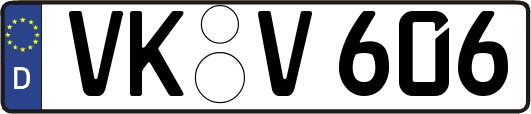 VK-V606