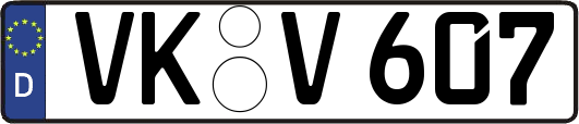 VK-V607