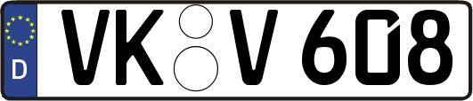 VK-V608