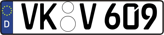 VK-V609