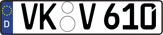 VK-V610