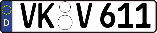 VK-V611