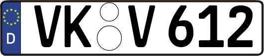 VK-V612