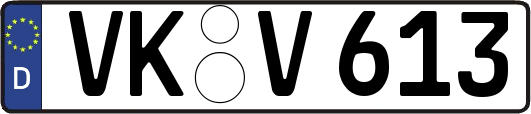 VK-V613