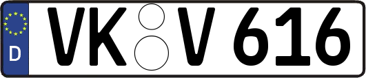 VK-V616