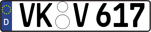 VK-V617