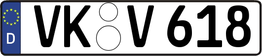 VK-V618