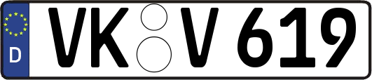 VK-V619