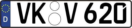 VK-V620