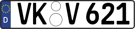 VK-V621