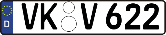 VK-V622