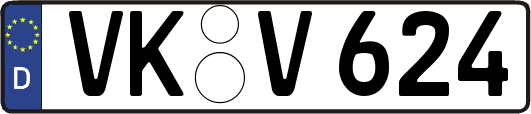 VK-V624