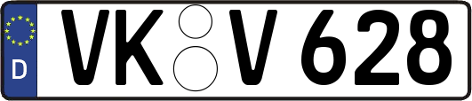 VK-V628