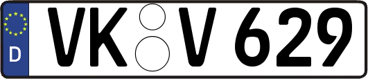 VK-V629
