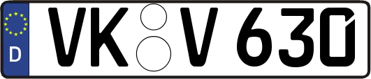 VK-V630