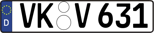 VK-V631