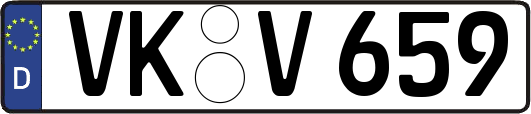 VK-V659