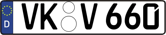 VK-V660