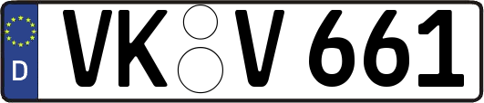 VK-V661