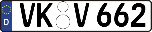 VK-V662