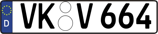 VK-V664