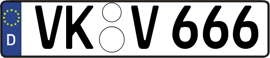 VK-V666