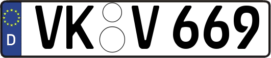 VK-V669