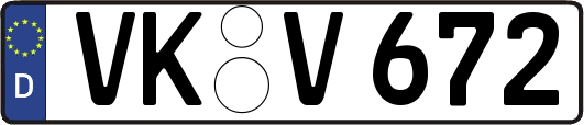 VK-V672