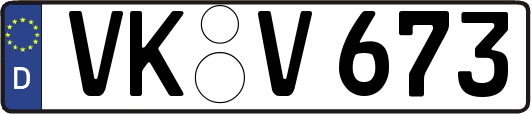 VK-V673
