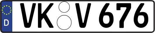 VK-V676