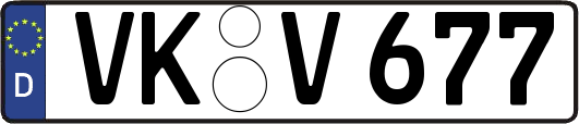 VK-V677