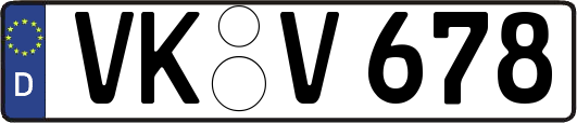 VK-V678