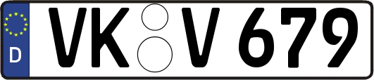 VK-V679