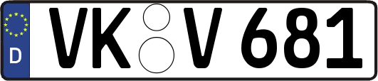 VK-V681
